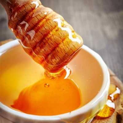 原蜜的功效和作用-什么叫原蜜