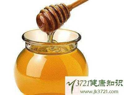 蜂蜜涂在皮肤上-皮肤擦拭蜂蜜水用什么