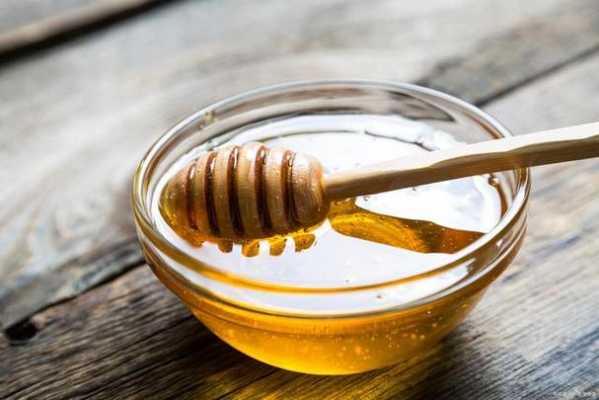 蜂蜜怎么吃更健康-蜂蜜怎么吃才是最好