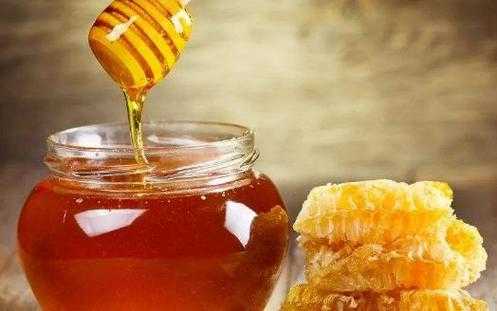  男人喝蜂蜜什么好处和坏处「男人喝蜂蜜好不好」