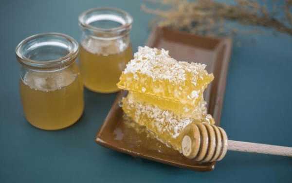 蜂蜜块怎么吃有营养-蜂蜜块怎么吃