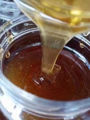 纯天然蜂蜜的食用价值-纯天然蜂蜜含什么