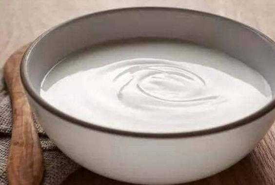 酸奶面膜的制作 酸奶面膜怎么调制
