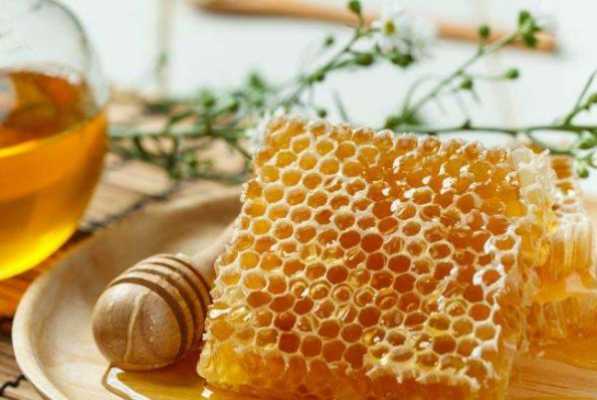  岩蜜怎么形成「岩蜜和普通的蜜有什么区别」