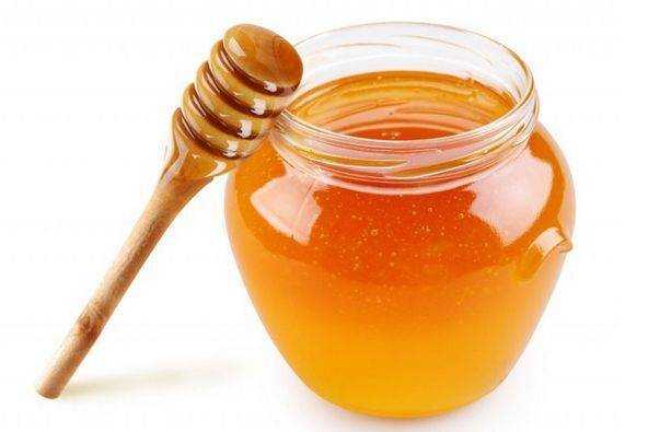 蜂蜜加点什么能治高血压