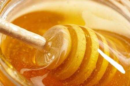 蜂蜜怎么吃比较快