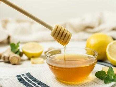 生姜蜂蜜怎么做减肥吗（生姜蜂蜜水减肥的方法）