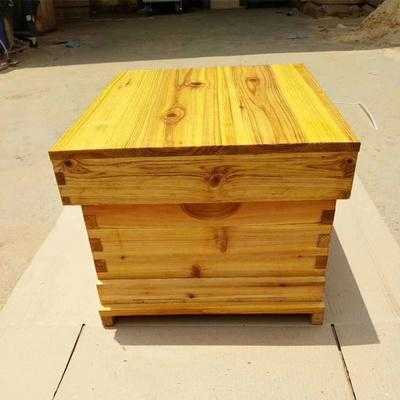 蜂箱买哪种好-蜂箱一般用什么木材