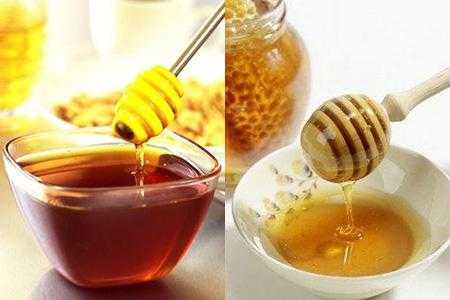 蜂蜜怎么喝减肥快