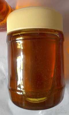 什么叫琥珀色蜂蜜呢-什么叫琥珀色蜂蜜