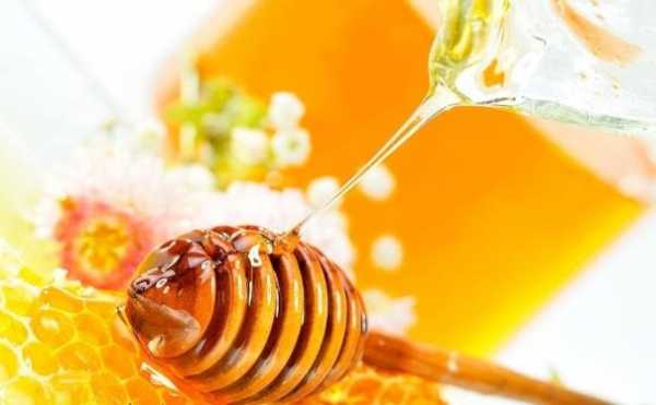 蜂蜜属于哪种食品类-蜂蜜是什么物质类型