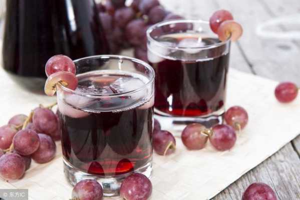 怎么做葡萄和蜂蜜水好喝-怎么做葡萄和蜂蜜水