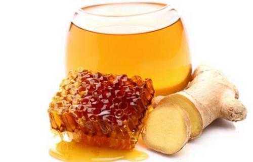 蜜蜂泡姜有什么功效_蜜蜂姜水的功效与作用
