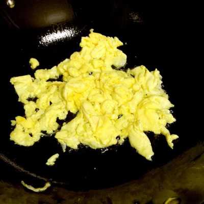蜂蜡炒鸡蛋吃多久一个疗程-蜂腊炒鸡蛋有什么作用