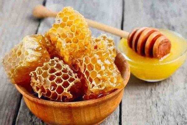 蜂巢怎么样吃才有效果