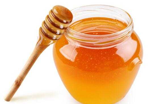 什么和蜂蜜治便秘吗
