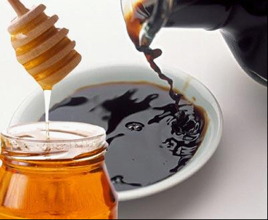 什么醋加蜂蜜最容易减肥-什么醋加蜂蜜可以祛斑