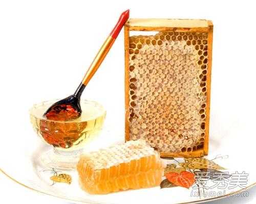 减肥用哪种蜂蜜 减肥用什么蜂蜜好