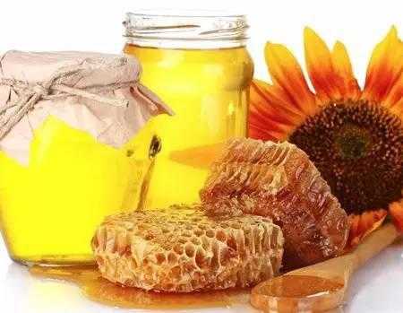 蜂蜜能治冠心病吗-蜂蜜和什么治冠心病