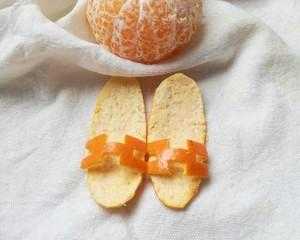  怎么做蜂蜜橘子皮「蜂蜜橘子皮的做法」