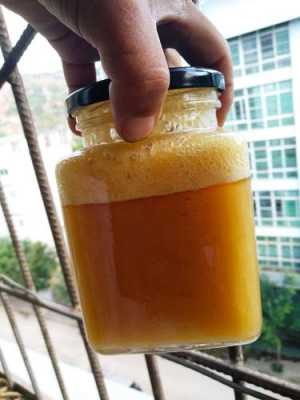 怎么融化结晶蜂蜜,怎样融化结晶的蜂蜜 