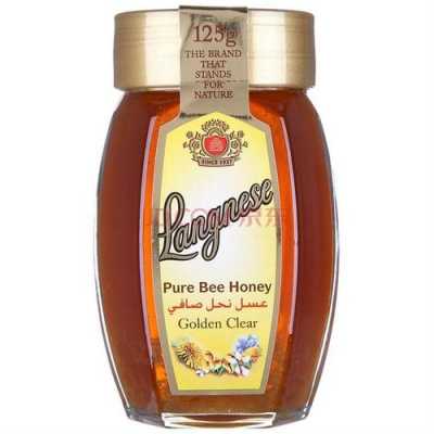 国外的蜂蜜怎么样_国外的蜂蜜品牌有哪些不错的
