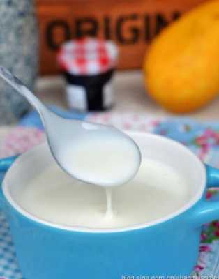 蜂蜜酸奶的功效与作用-蜂蜜酸奶怎么制作方法