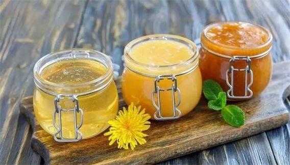 蜂蜜为什么能润肠