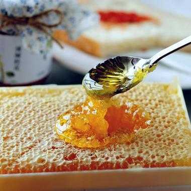 蜂巢蜜蜂蜡怎么吃_蜂巢蜜蜂蜡怎么吃效果最好