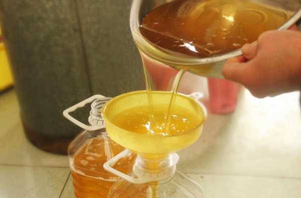 花生油和蜂蜜治什么病-花生油加蜂蜜怎么制作