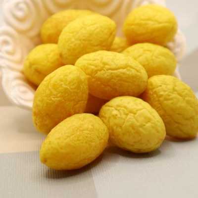 黄橄榄蜜饯果干的好处-黄榄怎么用蜂蜜腌制