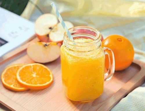  柑橘泡蜂蜜有什么作用「柑橘泡蜂蜜有什么作用呢」