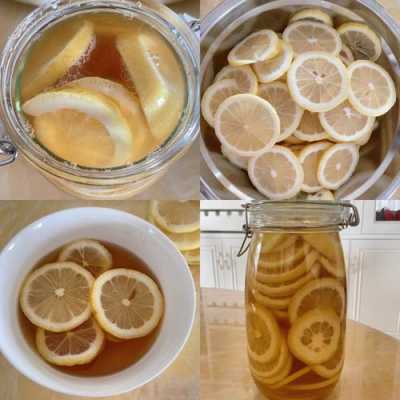 蜂蜜柠檬水怎么做才好喝 蜂密柠檬水怎么做