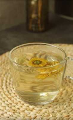  蜂蜜菊花茶泡好了怎么保存「蜂蜜菊花茶用开水还是温水泡」