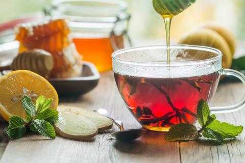 红茶怎么加蜂蜜