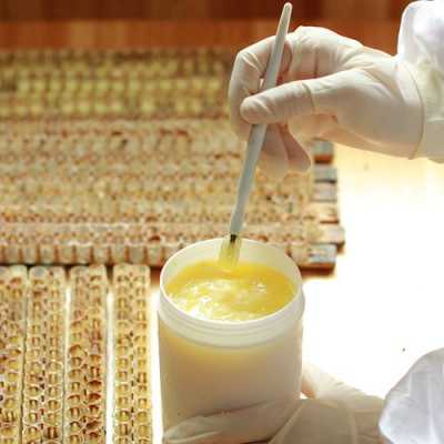 蜂王浆掺蜂蜜怎么保存