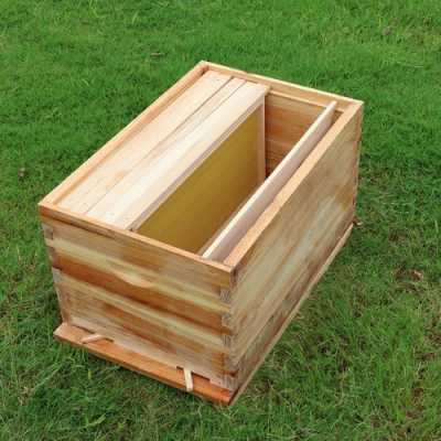 框架养蜂箱有什么特点_框架养蜂箱有什么特点和用途