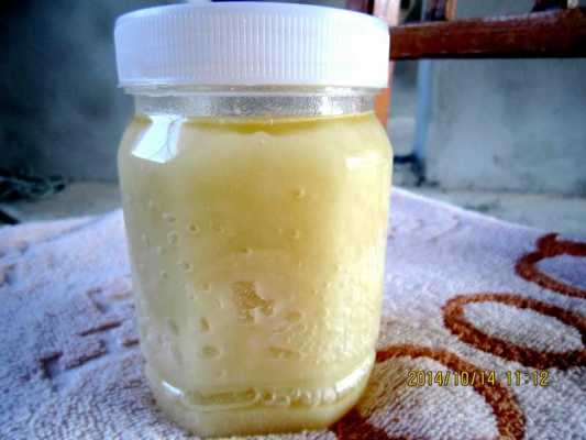 油菜蜜为什么易结晶,油菜蜜为什么容易发酵 