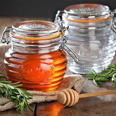 蜂蜜用什么罐子装好-蜂蜜适合用什么罐子装
