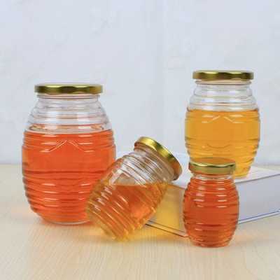 玻璃巢蜜用什么瓶子_玻璃瓶蜂蜜怎么打开