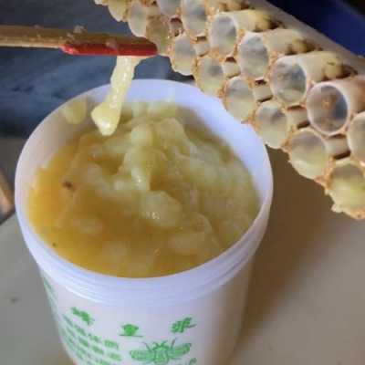  蜂王浆储存什么温度最好「蜂王浆储存温度是多少?」
