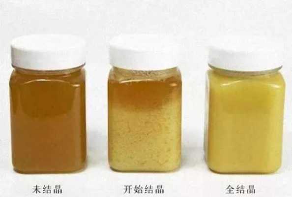  怎么辨别蜂蜜里面是否含有蔗糖「怎么看蜂蜜里有没有糖」