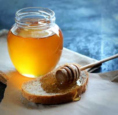 蜂蜜怎么吃能杀菌,蜂蜜杀毒 