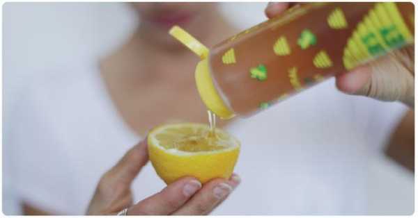 怎么用柠檬蜂蜜做面膜