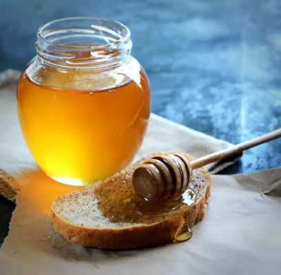 冬天什么时间取蜂蜜最好吃