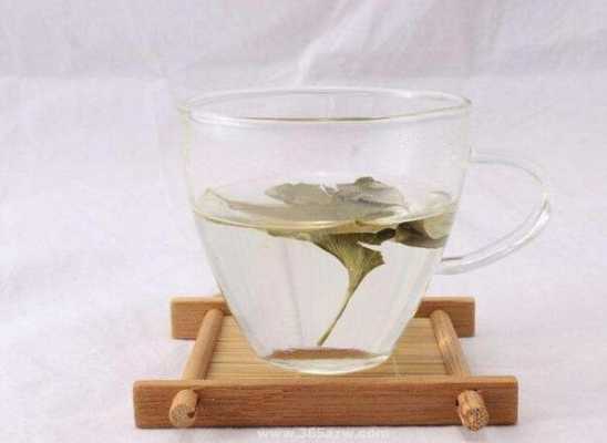 桂木叶泡茶喝有什么功效