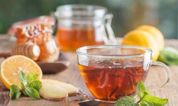 蜂蜜可以喝什么茶,蜂蜜可以喝什么茶好 