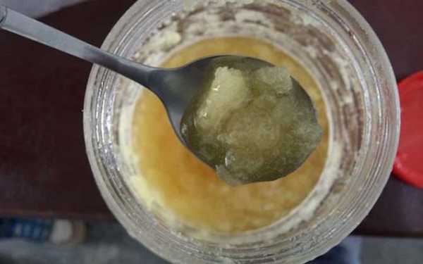 结晶蜜怎么融化 结晶蜜怎么吃最好