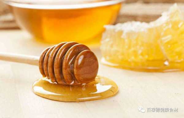  蜂蜜和什么可以治咽炎「蜂蜜加什么可以治咽炎」