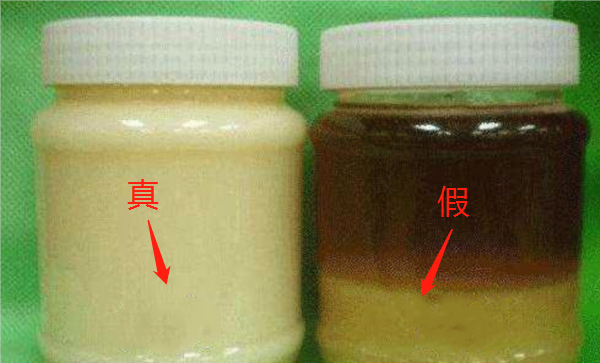 地蜂蜜和普通蜂蜜的区别